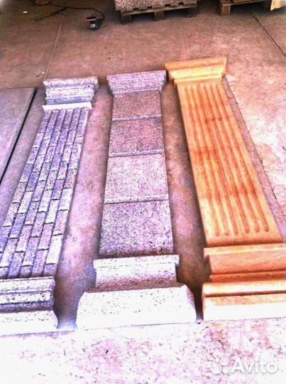 Дагестанский камень арт 20.21