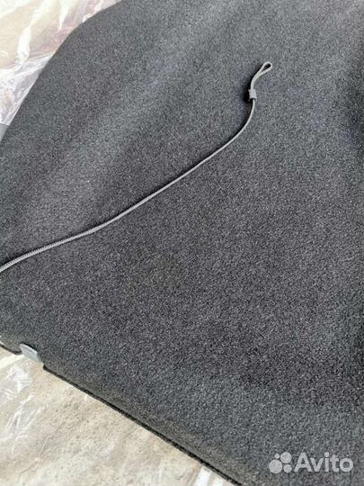 Полка багажника geely coolray