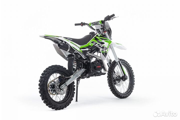 Питбайк BSE EX 125E