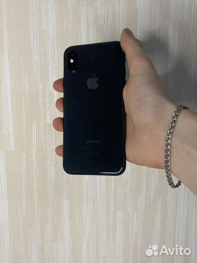 iPhone Xs, 64 ГБ