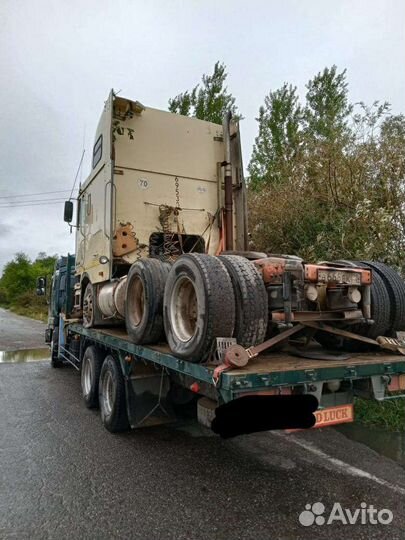 Грузоперевозки 10 тонн по городу и межгород