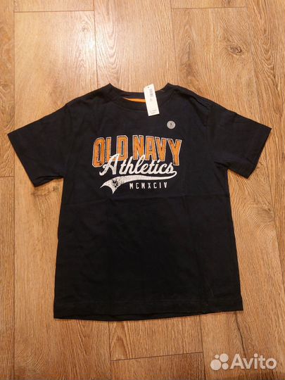 Футболка детская Old Navy