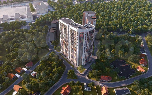 Фото на ломоносова воронеж 1-к. квартира, 40,1 м², 11/25 эт. на продажу в Воронеже Купить квартиру Авито