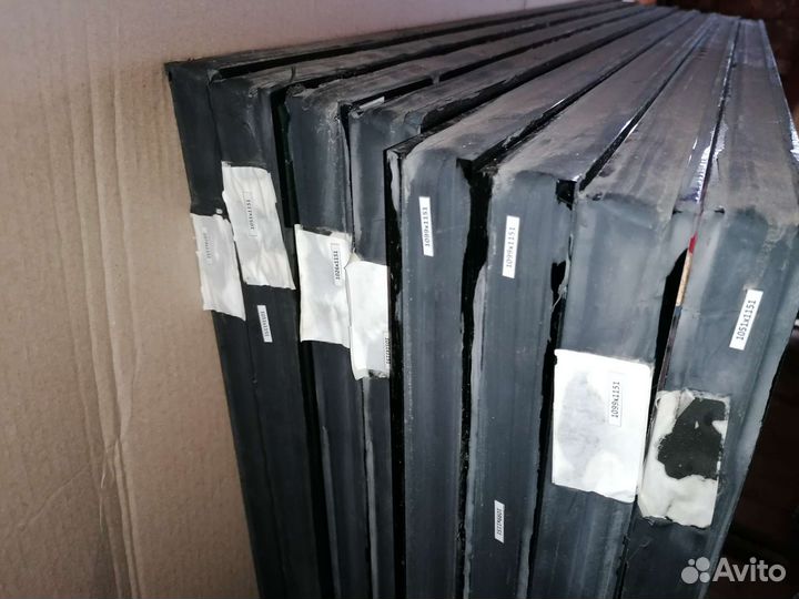 Стеклопакет