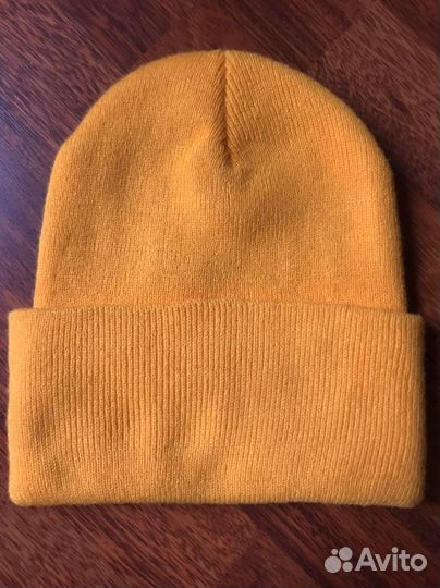 Carhartt шапка (Оригинал) Новая