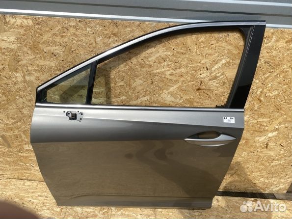 Дверь передняя Лексус рх 4 300