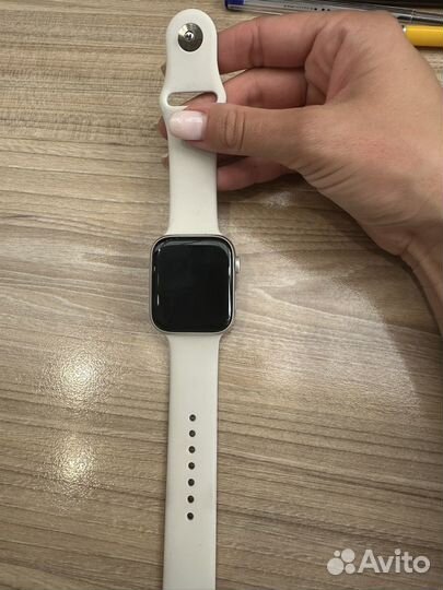 Часы apple watch