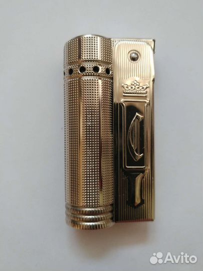 Бензиновая зажигалка Imco Junior