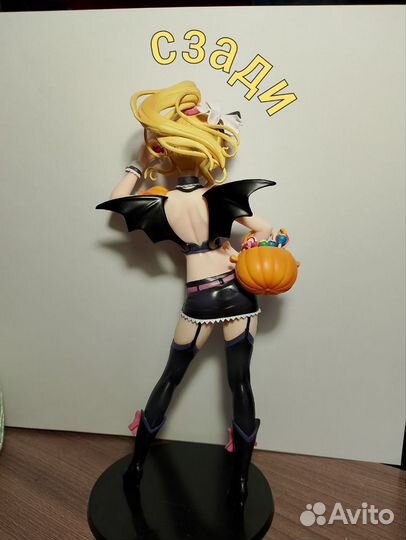 Аниме фигурка love live Ayase Eli