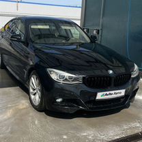 BMW 3 серия GT 2.0 AT, 2013, 256 000 км, с пробегом, цена 1 850 000 руб.