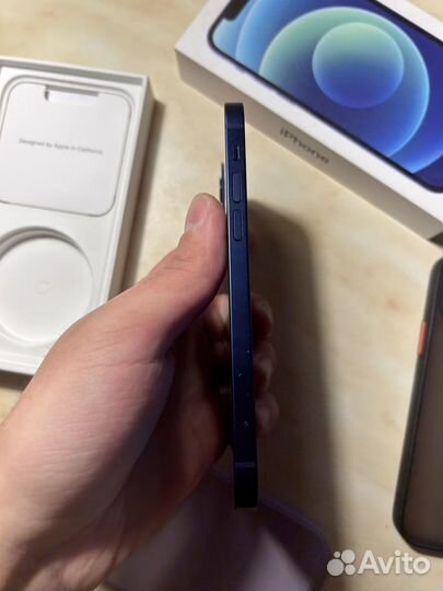 iPhone 12, 128 ГБ