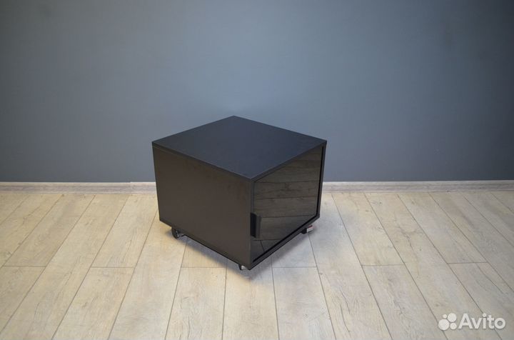 Рэковый шкаф Middle Atlantic Products, США