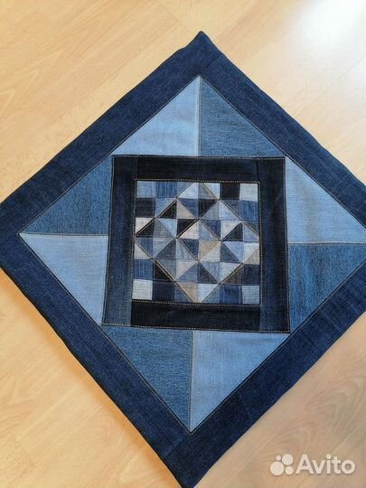 Декоративные наволочки на подушки