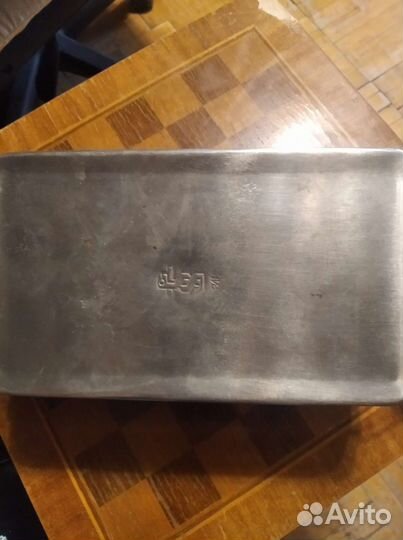 Электро стерилизатор СССР