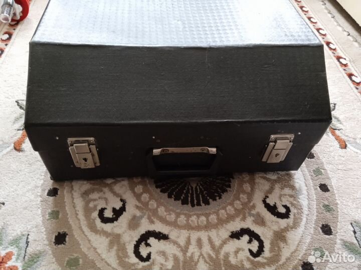 Баян огонёк 2