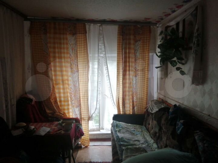 Дача 60 м² на участке 20 сот.