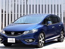 Honda Jade 1.5 CVT, 2015, 60 000 км, с пробегом, цена 1 373 000 руб.