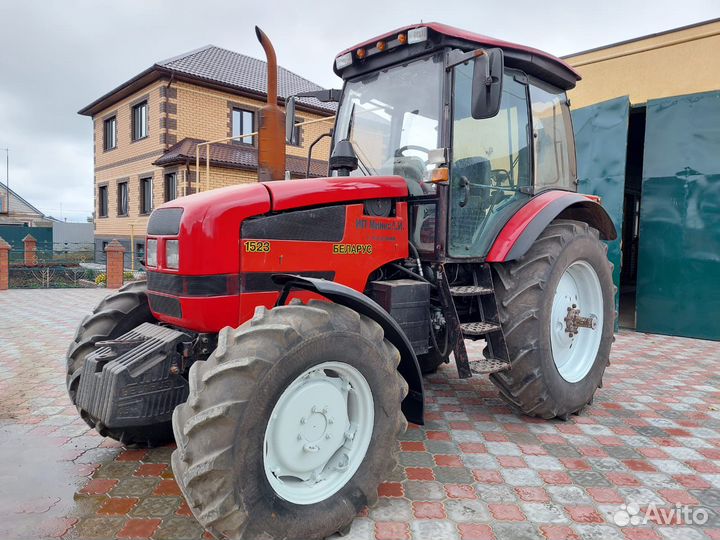 Трактор МТЗ (Беларус) 3022, 2013