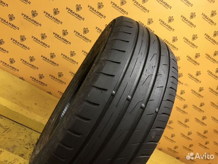 Toyo Proxes CF2 225/55 R16 95V