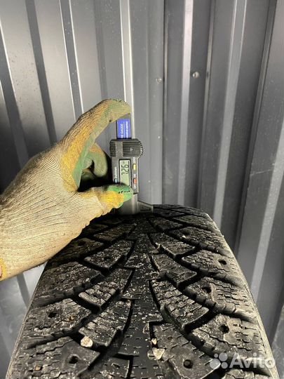 Nordman Nordman 4 185/60 R15 88T