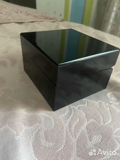 Коробка для часов