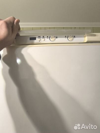 Холодильник Electrolux, б/у