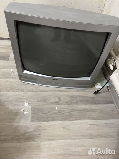 Телевизор