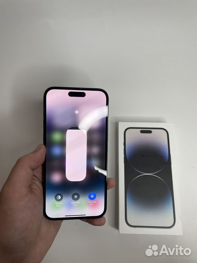 iPhone 14 Pro Max, 128 ГБ