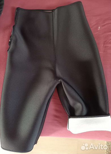 Бриджи для похудения