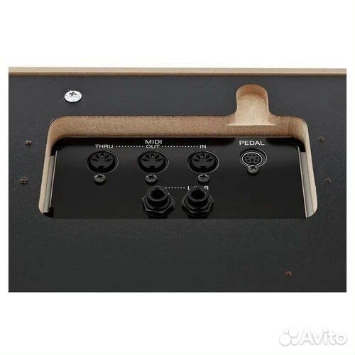 Yamaha Clavinova Clp 745-WH