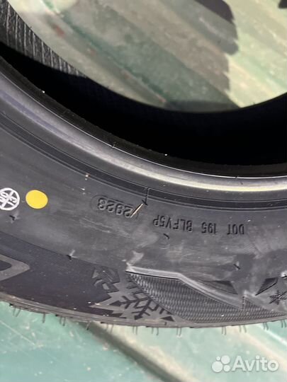 Landspider Arctictraxx 235/65 R17 108T