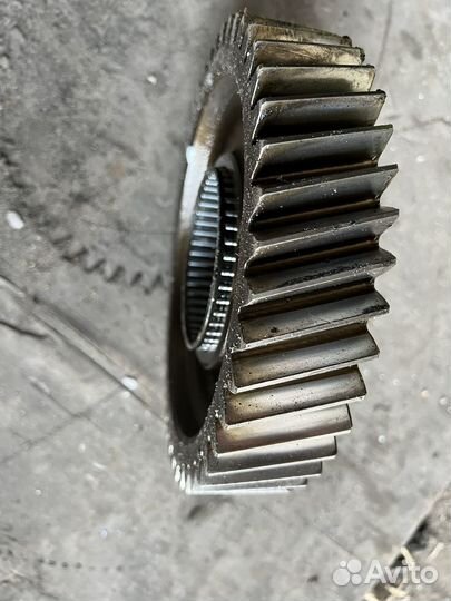 Шестерня вторичного вала кппGRS895. 1476220