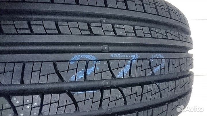 Pirelli Scorpion Verde All Season 275/50 R19 112V