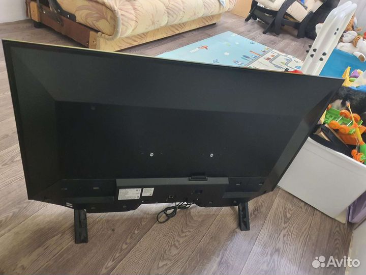 Телевизор sony kdl 40wd653