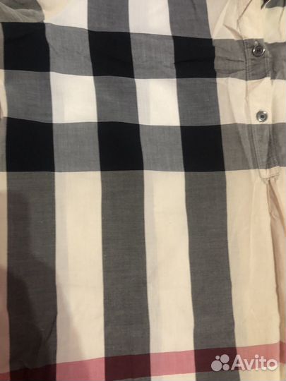 Рубашка женская