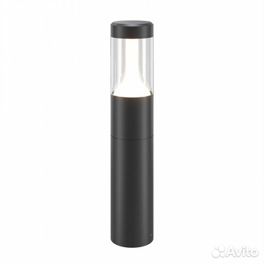 Светильник садовый столбик Koln O590FL-L8B4K