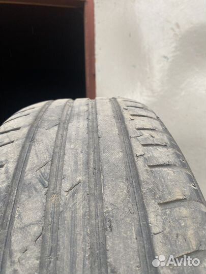 Cordiant Sport 3 215/60 R17 100V