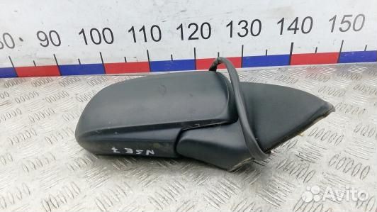 Зеркало наружное правое mazda demio 1 (NSE07JO01)