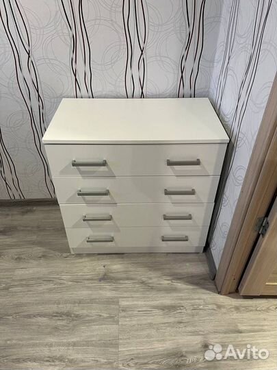 Комод детский