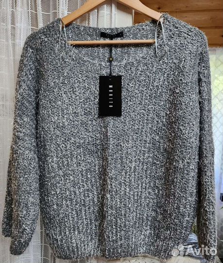 Джемпер женский mohito, размер 48-50