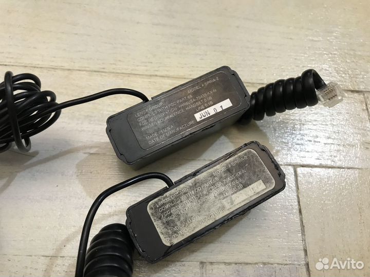 Lenox Group Spria-2 Hello Direct запись разговоров