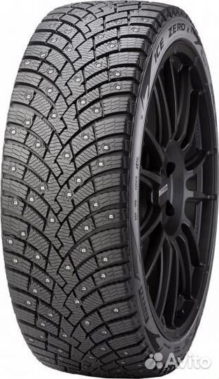 Pirelli Ice Zero 2 215/55 R17 98T