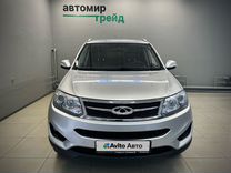 Chery Tiggo 5 2.0 CVT, 2015, 140 250 км, с пробегом, цена 998 000 руб.