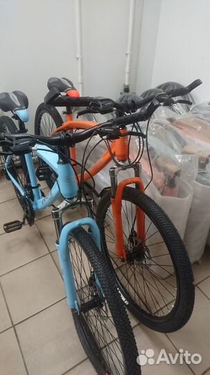 Велосипеды. Колеса 26