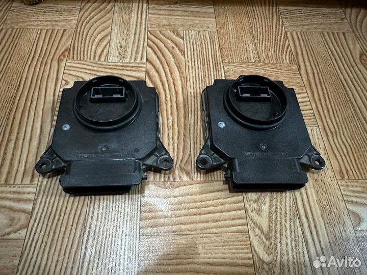 Блок управления фарой Toyota Camry XV70 2017