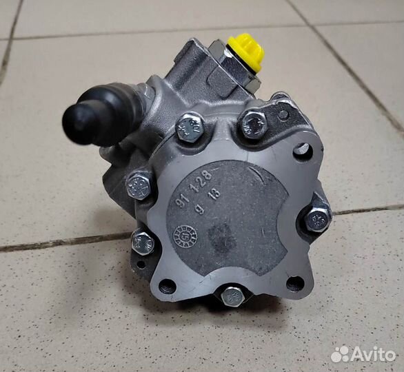 Насос гур Chery Amulet, новый