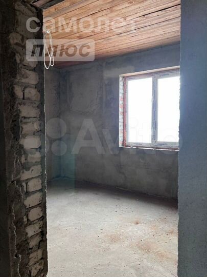 Дом 91 м² на участке 11,8 сот.