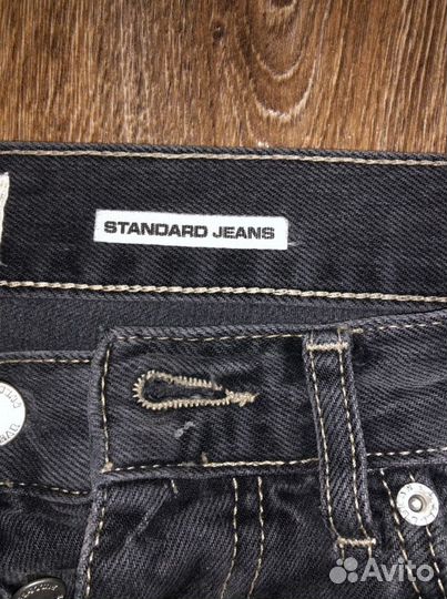 Джинсы pull and bear