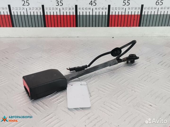 Замок ремня безопасности Chevrolet Equinox 3 2018