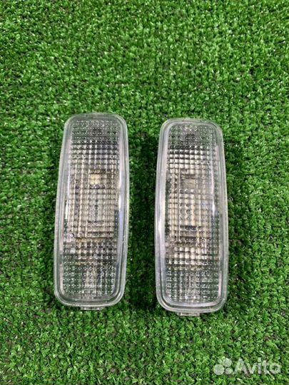 Плафон салонный Audi A5 8T CDN 2014